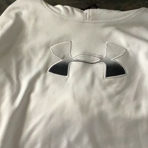 Women’s 2XL Under Armour Hoodie